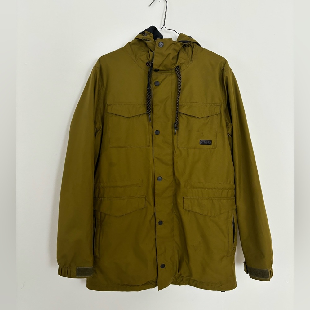 Volcom Winter Jacket